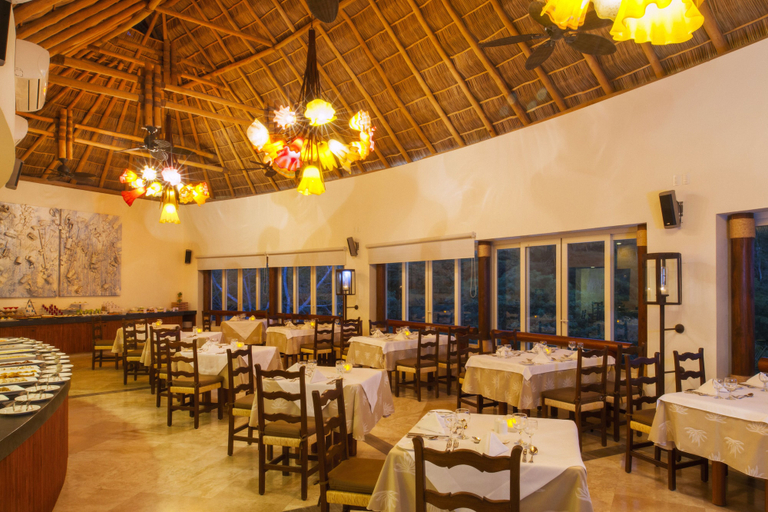 Food & Drinks 5, Grand Matlali Suites & Villas Riviera Nayarit, Compostela