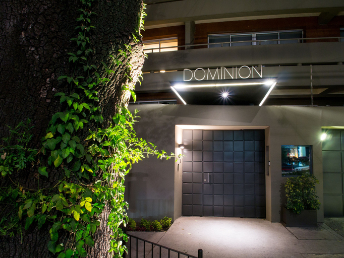 Exterior & Views, Dominion Polanco, Mexico City