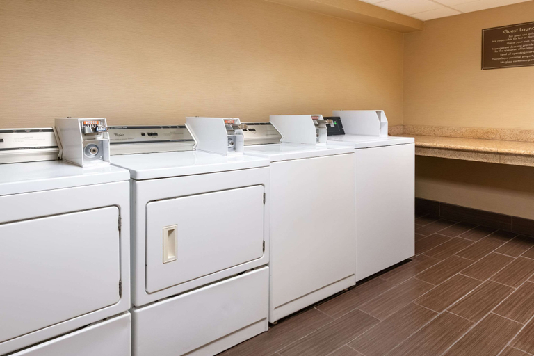 Others 5, Comfort Suites Goodyear - West Phoenix, Maricopa