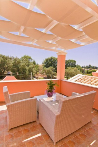 Others 4, Villa Rosa, Ionian Islands