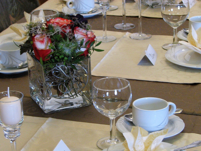 Food & Drinks 5, Hotel Hüllen, Ahrweiler
