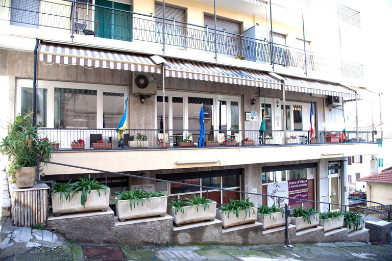 Exterior & Views 2, Hotel Riviera, Imperia