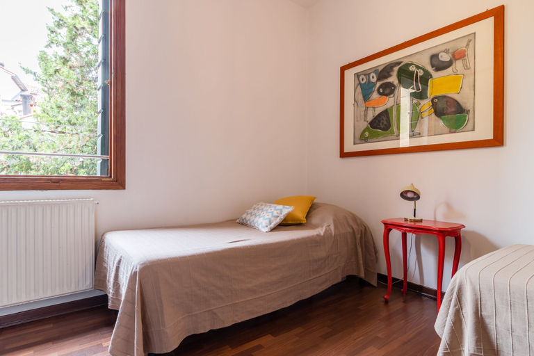 Room 5, Venezia Spirito Santo Canal View, Venezia