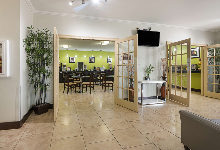 Others 5, Best Western Plus Deridder Inn & Suites, Beauregard