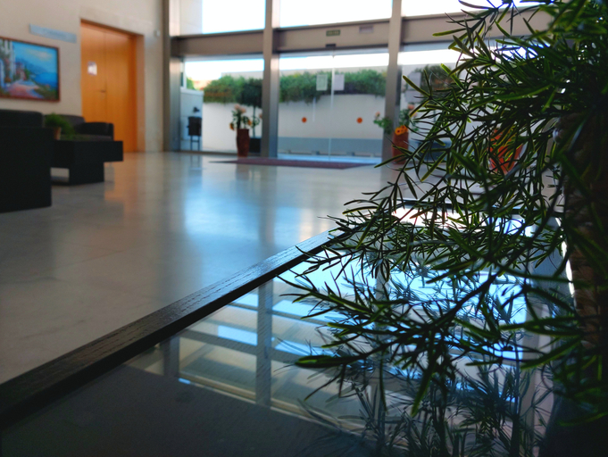 Sport & Beauty 2, Domocenter Apartamentos TurÃsticos, Sevilla