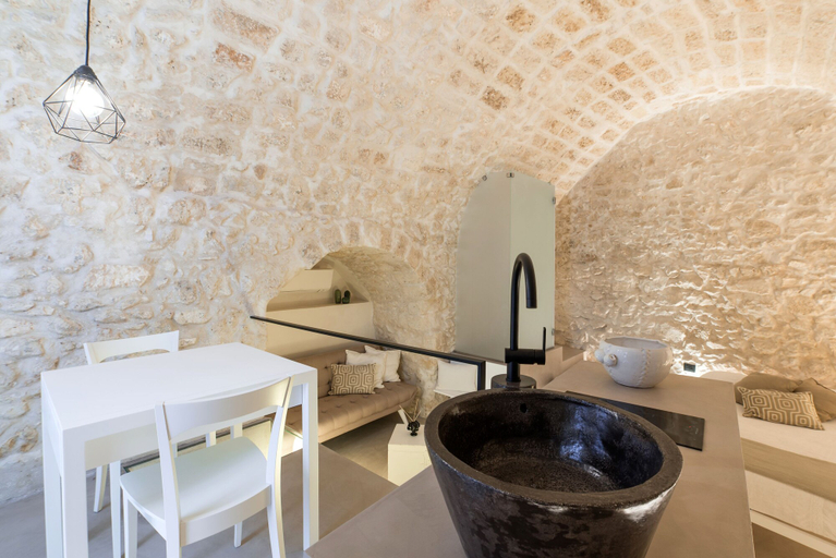 Bathroom 4, Vittoria Luxury Suite a Ostuni, Brindisi