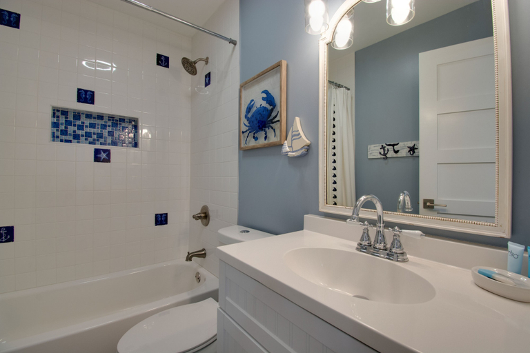 Bathroom 3, Hilton Head Resort, Beaufort