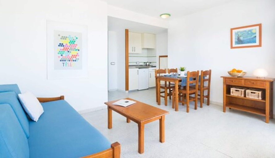 Others 4, Magaluf Strip Apartments, Baleares