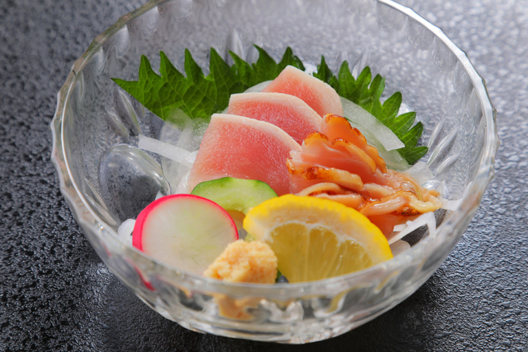 Food & Drinks 5, Sakura Sakura Hot Springs, Kirishima