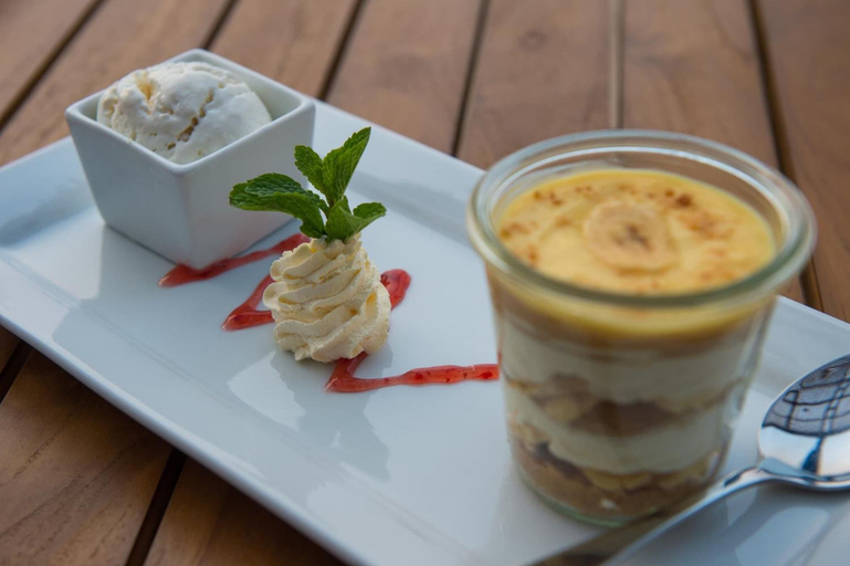 Food & Drinks 5, Garden Court Kitwe, Kitwe