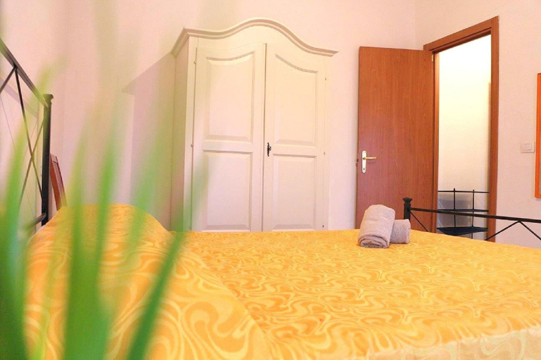 Room 2, Le Perle del Centro, Olbia-Tempio
