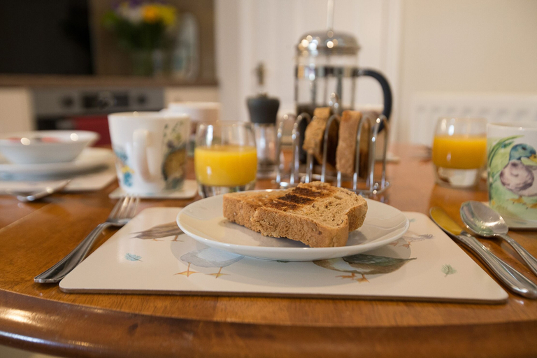 Food & Drinks, Bramwood Cottages, North Yorkshire