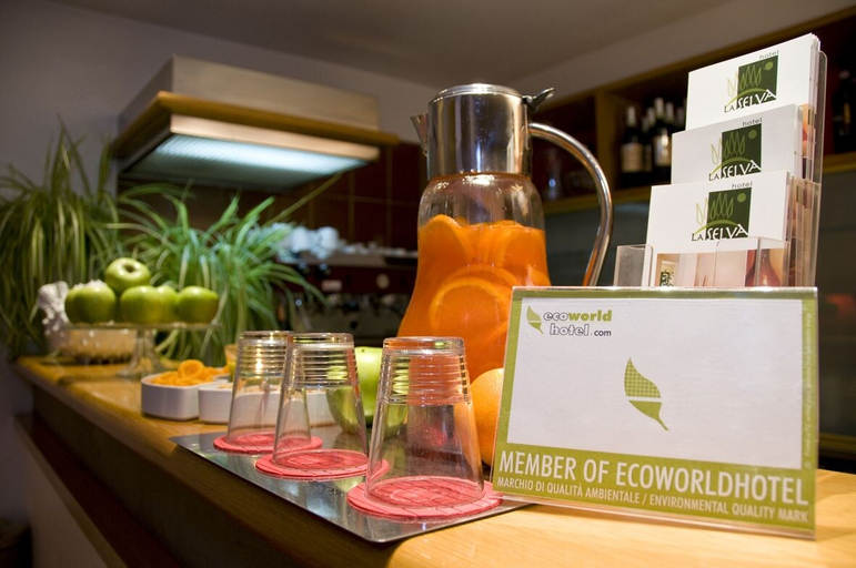 Food & Drinks 5, La Selva Hotel, Florence