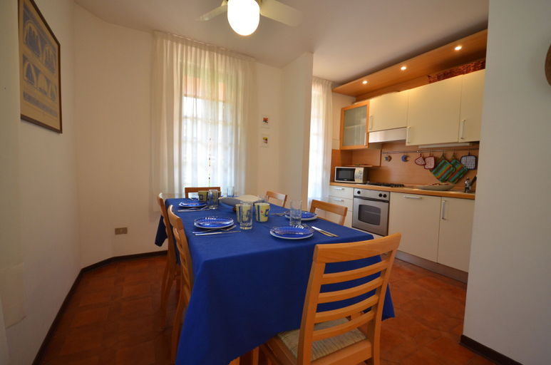 Others 5, Villa Riva, Udine
