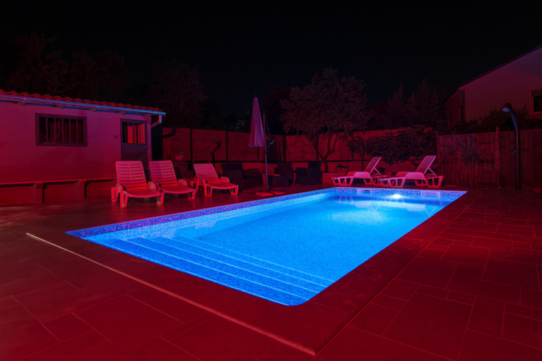 Sport & Beauty 5, Apartments Graziella 992, Pula