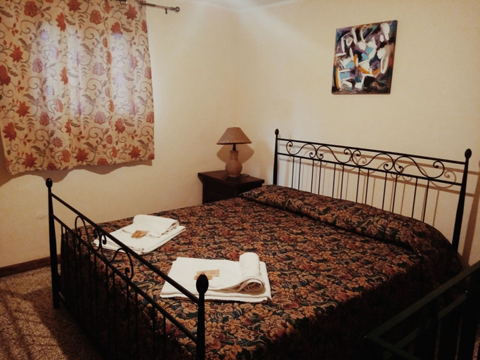 Bedroom 2, Albergo Diffuso Borgo Santa Caterina "Quartiere Ebraico", Catania