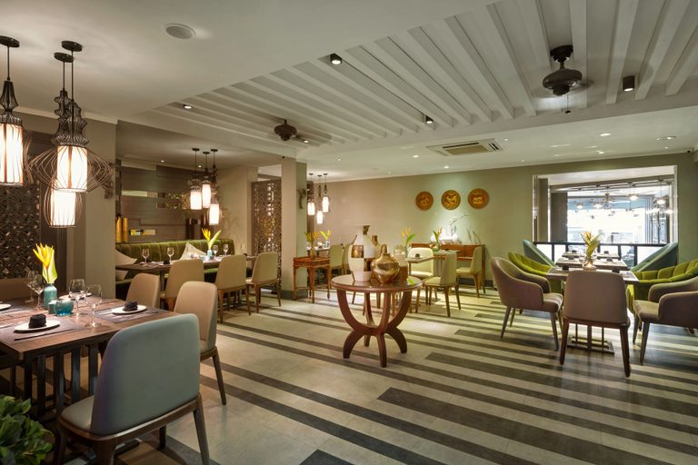 Food & Drinks 3, Essence d'Orient Hotel & Spa, Hoàn Kiếm