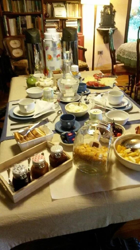 Food & Drinks 5, Agriturismo Solidor, Grosseto