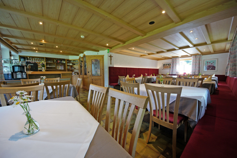 Food & Drinks 5, Pension Arnica, Bolzano