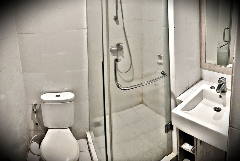 Bedroom 4, N3 Hotel Zainul Arifin, Jakarta Pusat