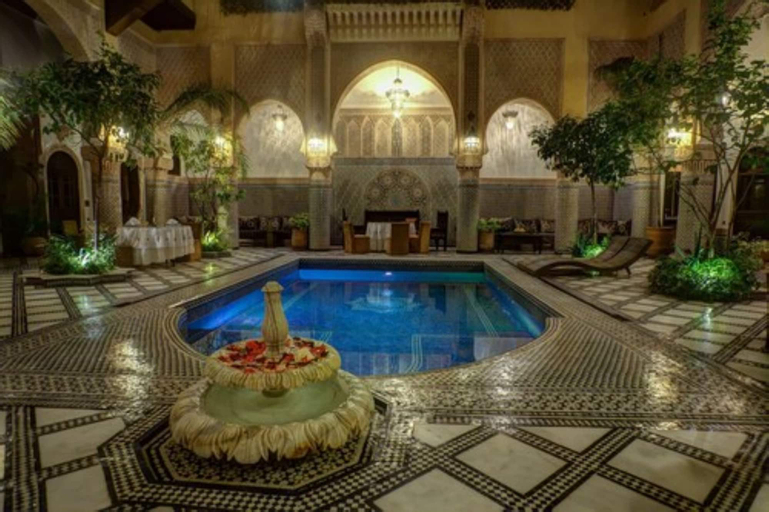 Sport & Beauty 3, Riad Salam Fes, Fès