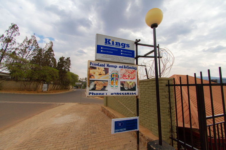 Exterior & Views 2, Kings Hospitality Centre, Gasabo