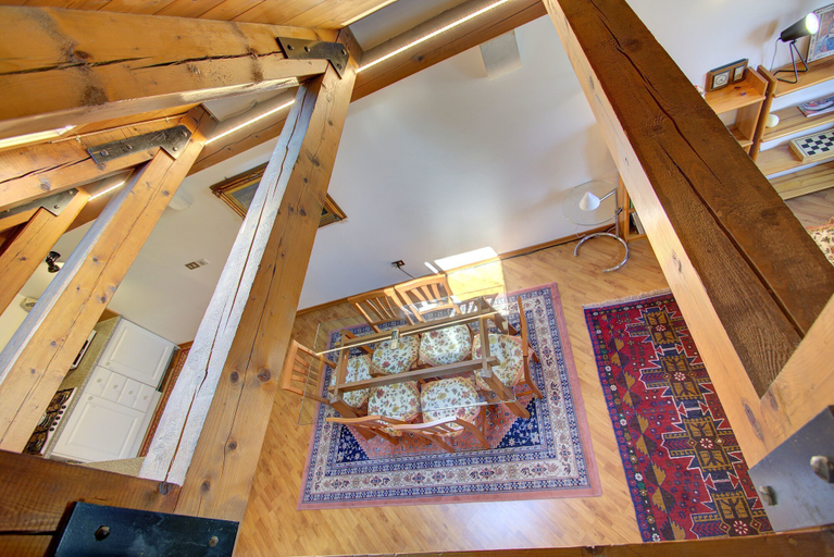 Bedroom 4, GrandCanal-Start, Venezia