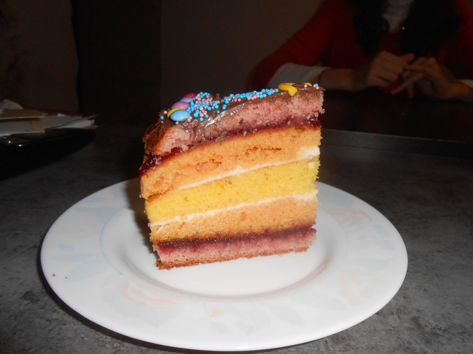 Food & Drinks 4, Le Cadran, Vienne