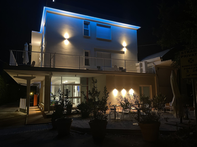 Acquaviva Experience Hotel, Livorno