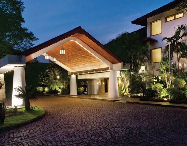 Exterior & Views 2, The Fern Kochi, Series by Marriott, Ernakulam