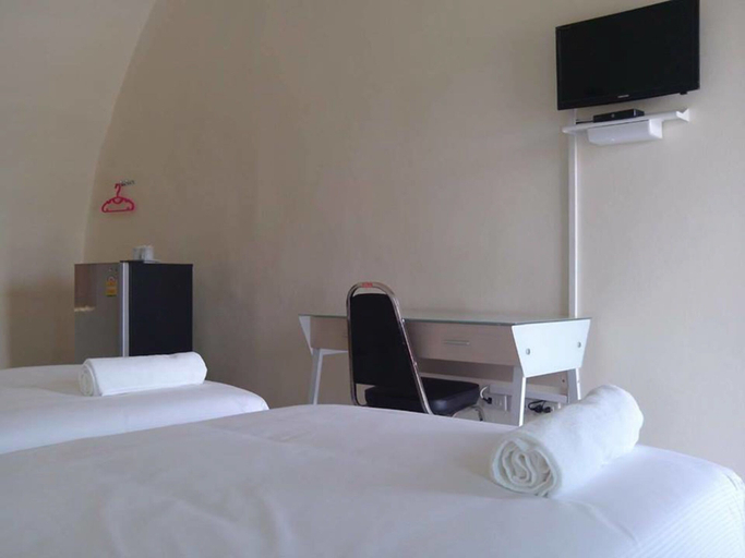 Bedroom 2, Eskimo Resort, Muang Phetchabun