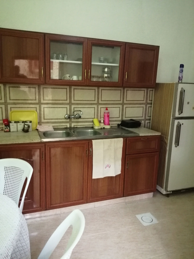 Others 5, Ibn Khaldoon Apartment, Madaba