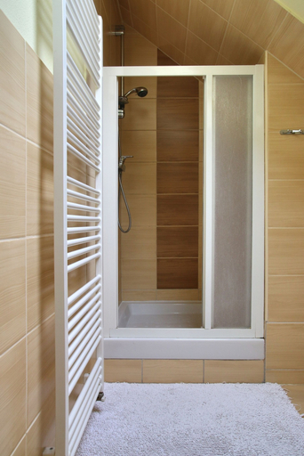 Bathroom 4, Penzion pri Mlyne, Nitra