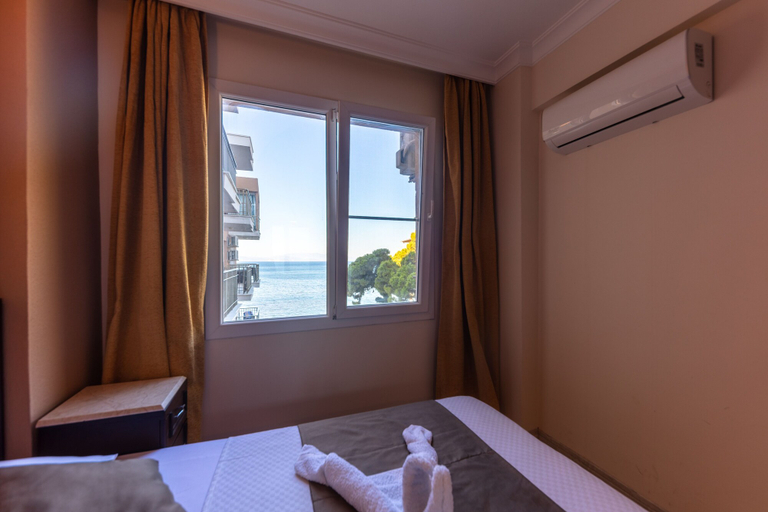Bedroom 4, Melis Otel, Kuşadası