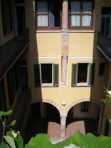 Others 5, Mario Lupo House, Bergamo