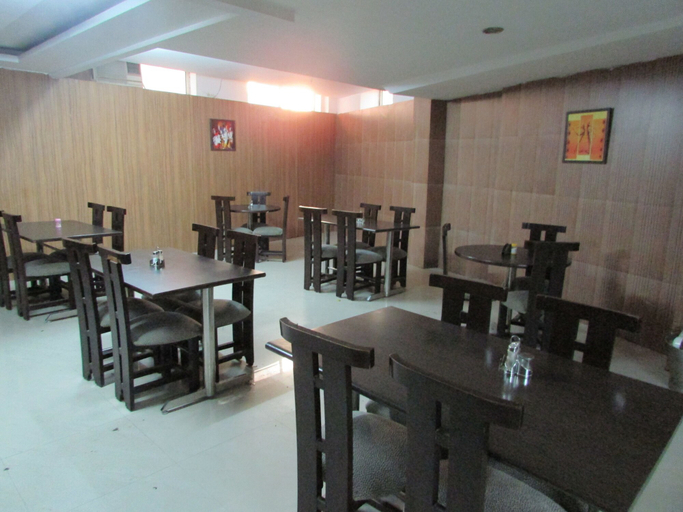 Food & Drinks, Hotel Venus, Delhi