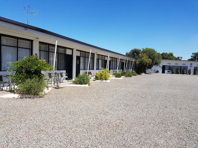 Exterior & Views 2, Gazebo Motor Inn, Moira - West