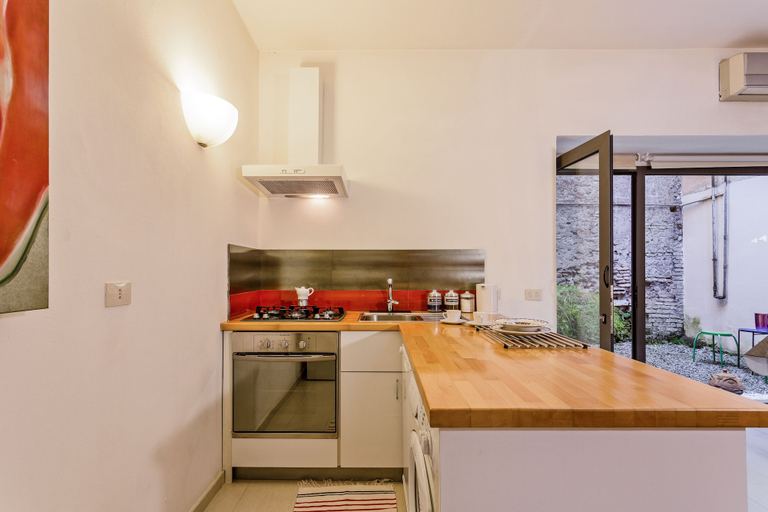 Others 4, Rome as you feel - Selci Apartment, Roma