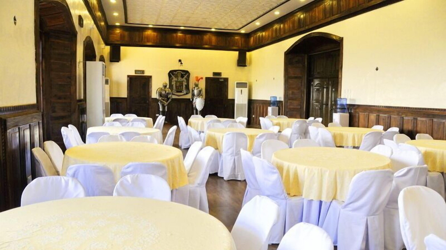 Food & Drinks 4, Hotel Veneto De Vigan, Vigan City