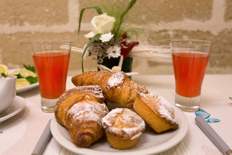 Food & Drinks 4, Hotel L'Uomo e il Mare, Lecce