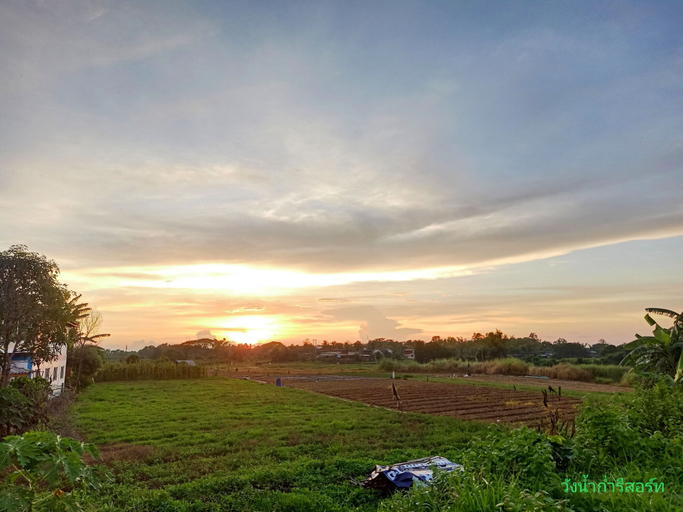 Others 4, Wangnamkam Riverside Resort, That Phanom