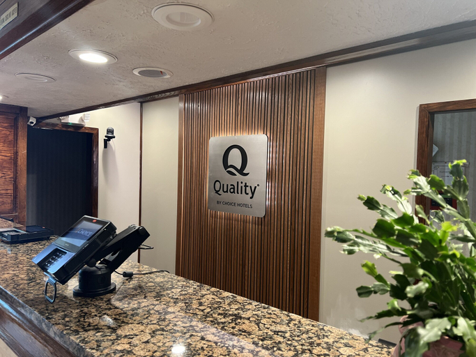 Others 1, Quality Inn Hermitage South, Mercer