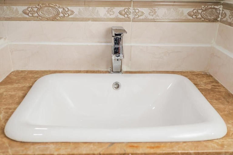 Bathroom 3, De Rembrandt Classic, Kosofe