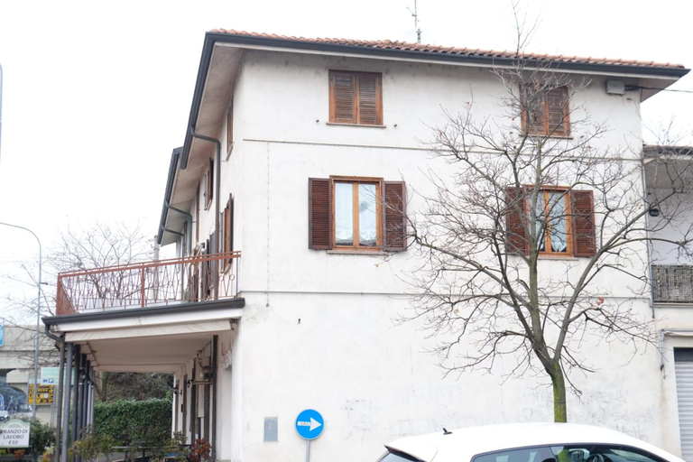 Exterior & Views 2, B&B Luna, Bergamo