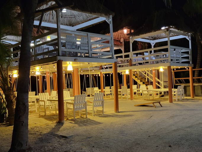 Exterior & Views 2, Island Magic Beach Resort
