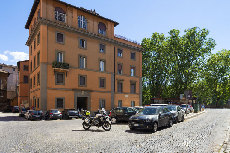 Exterior & Views 3, Profumo Maison Pellegrino, Rome