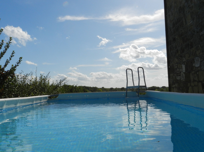 Sport & Beauty, Agriturismo Le Sorgenti, Grosseto