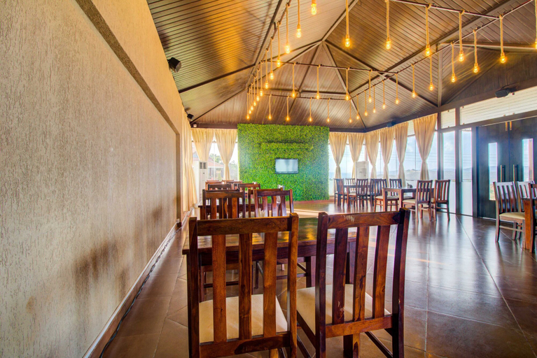 Food & Drinks 5, Nirvana Eco & Agro Resort, Satara