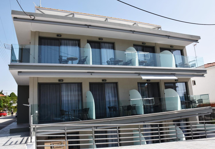 Exterior & Views 2, 4-You Boutique, Central Macedonia