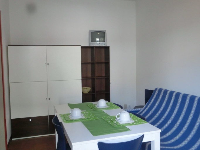 Bedroom 2, Villaggio Azzurro, Venezia